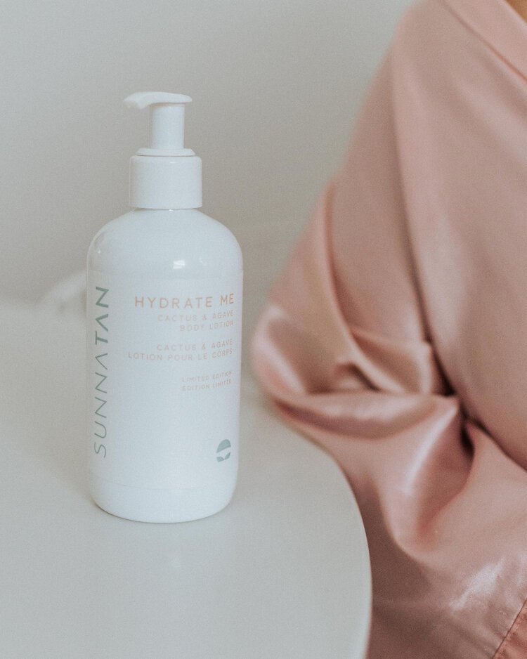 Vanity Vault - Ways To Make Your Airbrush Tan Shine Through The Winter - 1