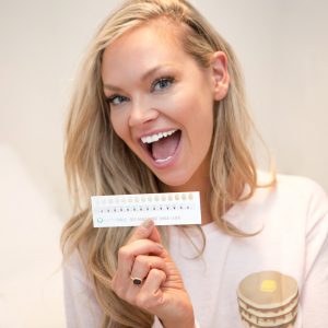 Vanity Vault - 5 Awesome Reasons to Whiten Your Teeth This Month - 1