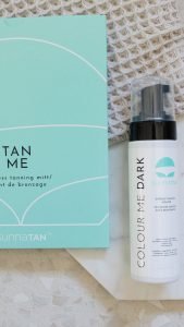 vanityvault - Burning Question: What’s the Best Way to Tan? - 1