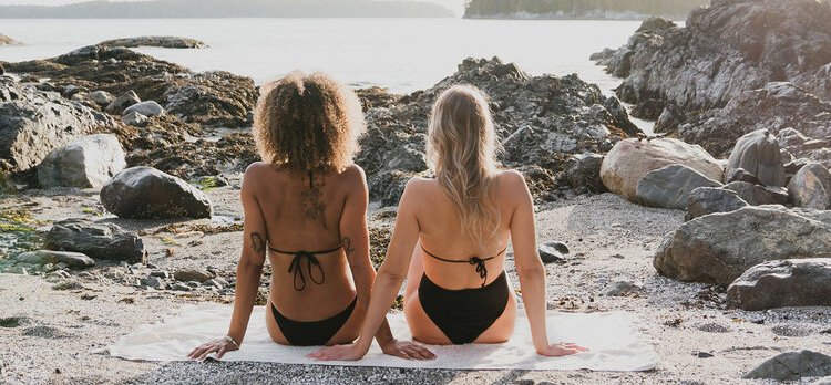 vanity vault - Burning Question: What’s the Best Way to Tan? -cover