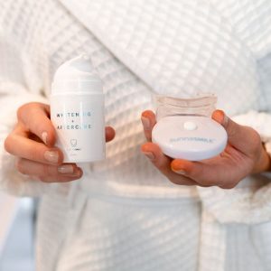 Vanity Vault - Teeth Whitening Aftercare - 1