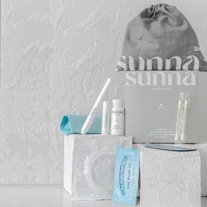 Vanity Vault - Debunked - 10 Teeth Whitening Myths - 1