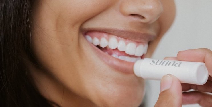 The Vanity Vault - Build Your Perfect Lip And Dental Care Routine - Cover