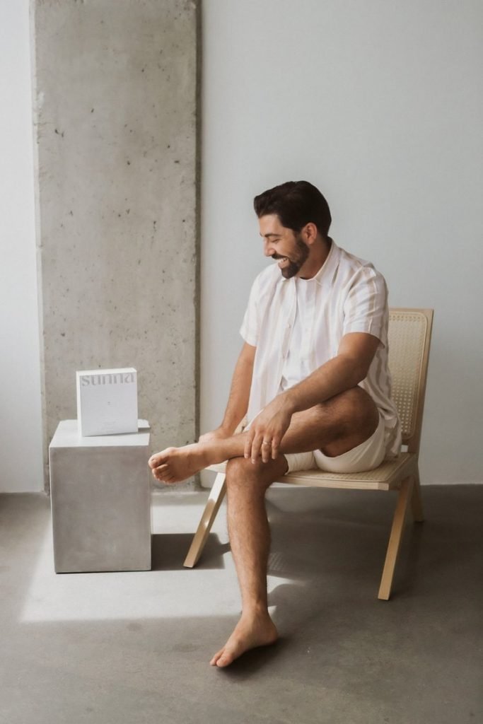 The Vanity Vault - Teeth Whitening Session Coming Up? 3 Tips to Get the Best Results - 2