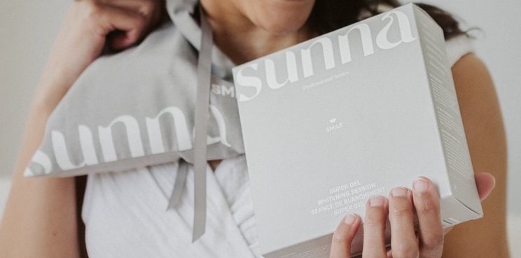 The Vanity Vault - Teeth Whitening Session Coming Up? 3 Tips to Get the Best Results - Cover