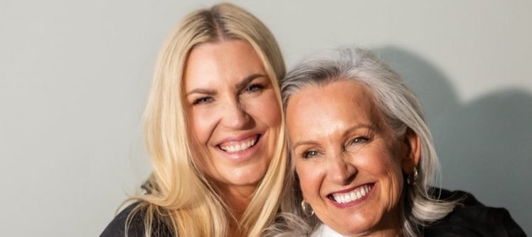 Vanity Vault Calgary - Defying the Signs of Aging: The Secrets to Growing Old Gracefully - Cover
